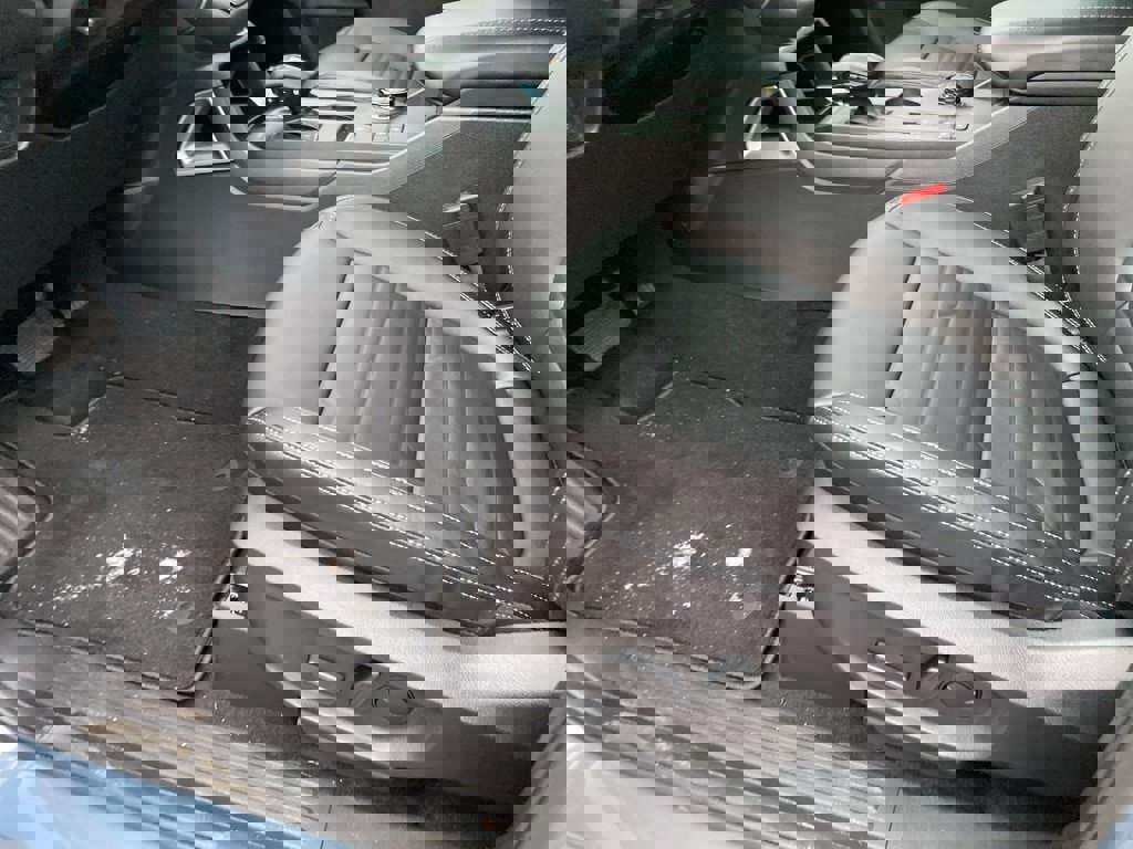 New 2024 Ford Ranger Lariat image 17