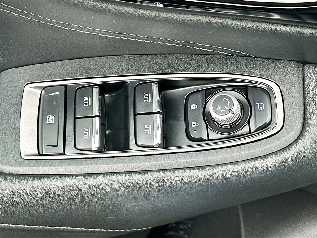 Used 2024 Subaru Outback Touring XT image 18