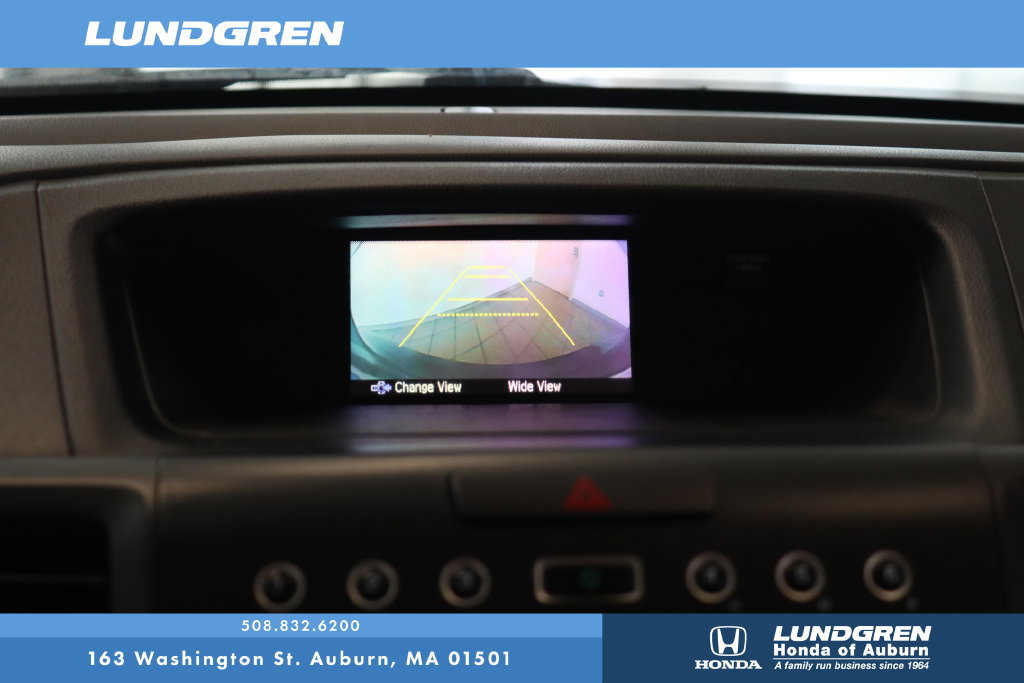 Used 2014 Honda CR-V LX image 21