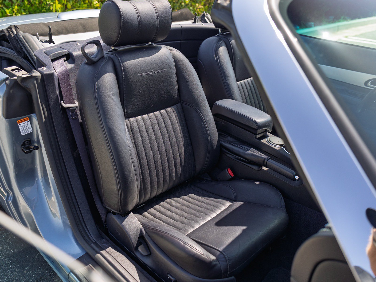 Used 2005 Ford Thunderbird RWD image 27
