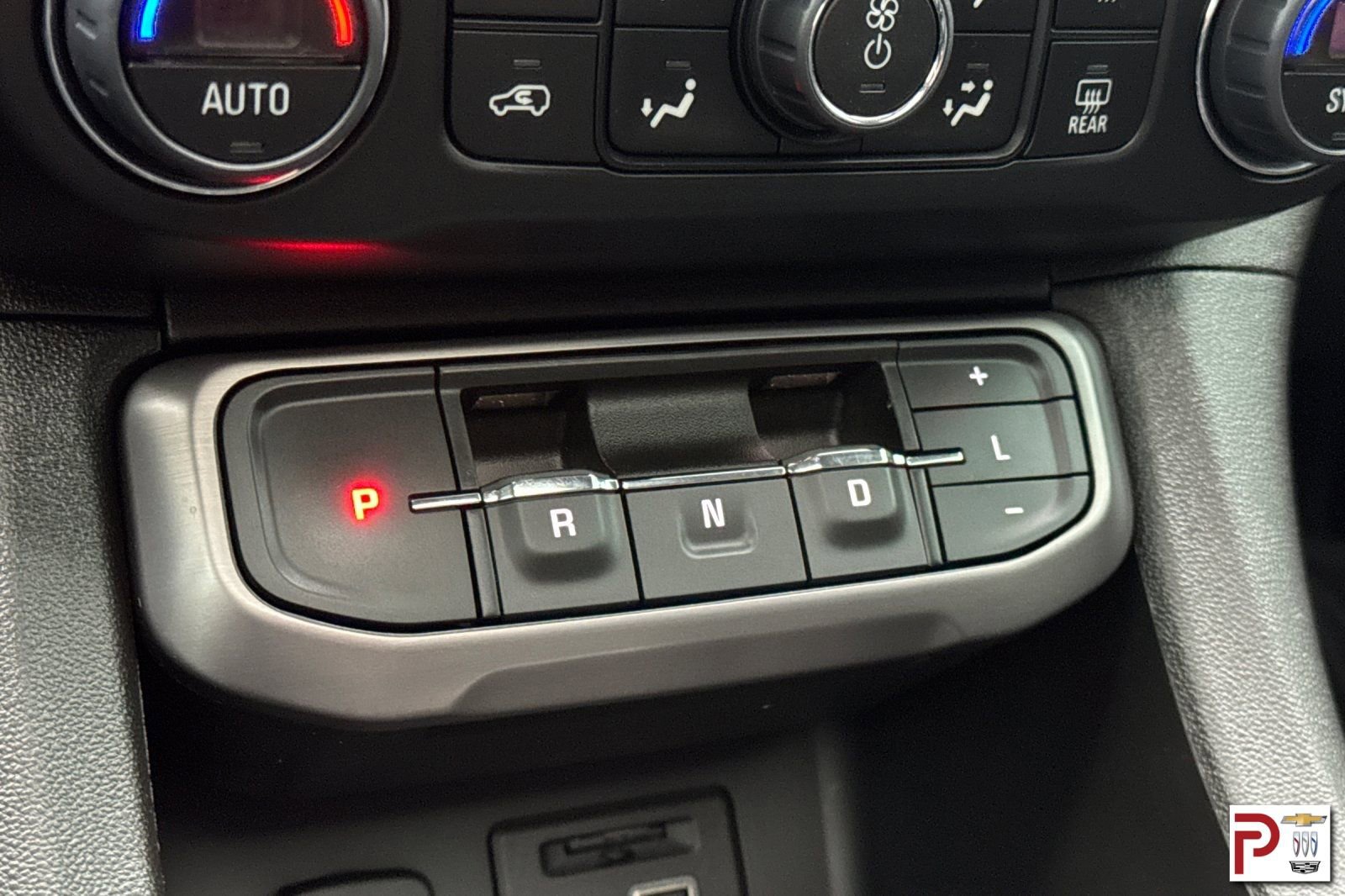 Certified 2023 GMC Acadia AT4 w/ GMC Pro Grade Package AWD/4WD image 26