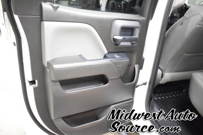 Used 2019 Chevrolet Silverado 2500 W/T w/ WT Convenience Package image 17