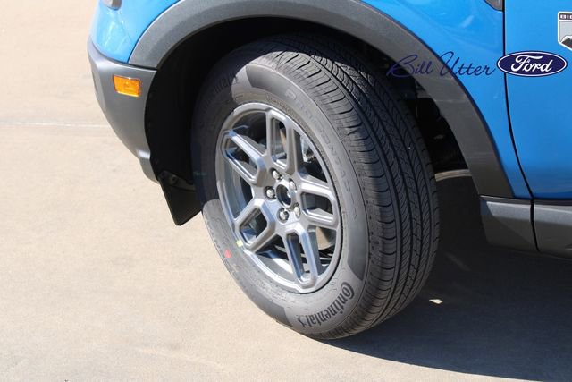 New 2025 Ford Bronco Sport Big Bend w/ Convenience Package image 5