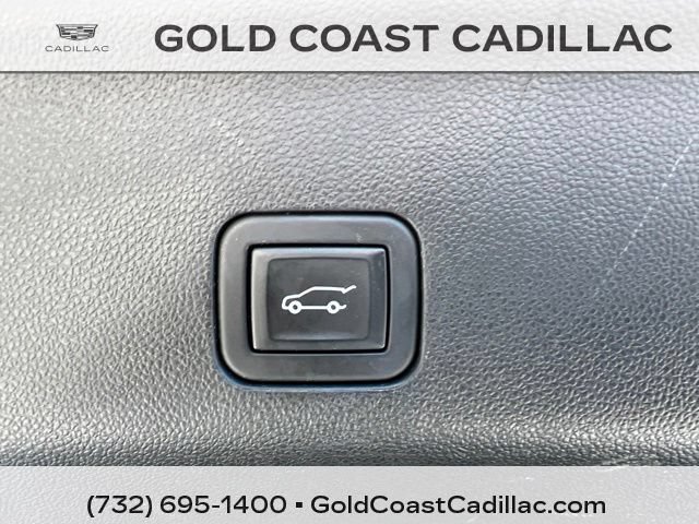 Certified 2023 Cadillac Escalade Sport w/ LPO, ONYX Package AWD/4WD image 17