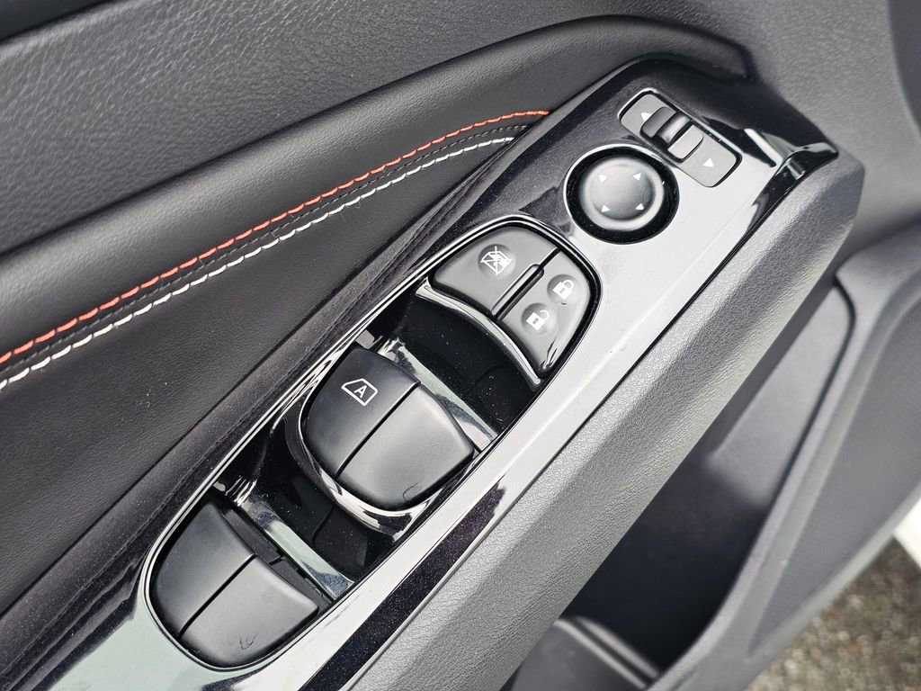 Certified 2023 Nissan Altima 2.5 SR w/ SR Premium Package image 33
