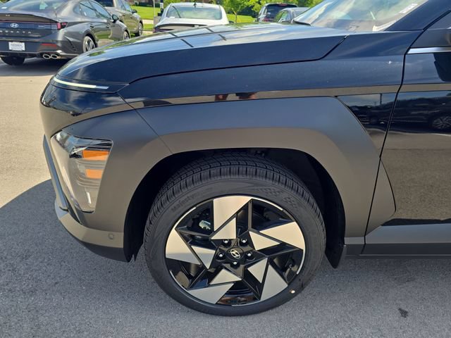 New 2026 Hyundai Kona Limited AWD/4WD image 10