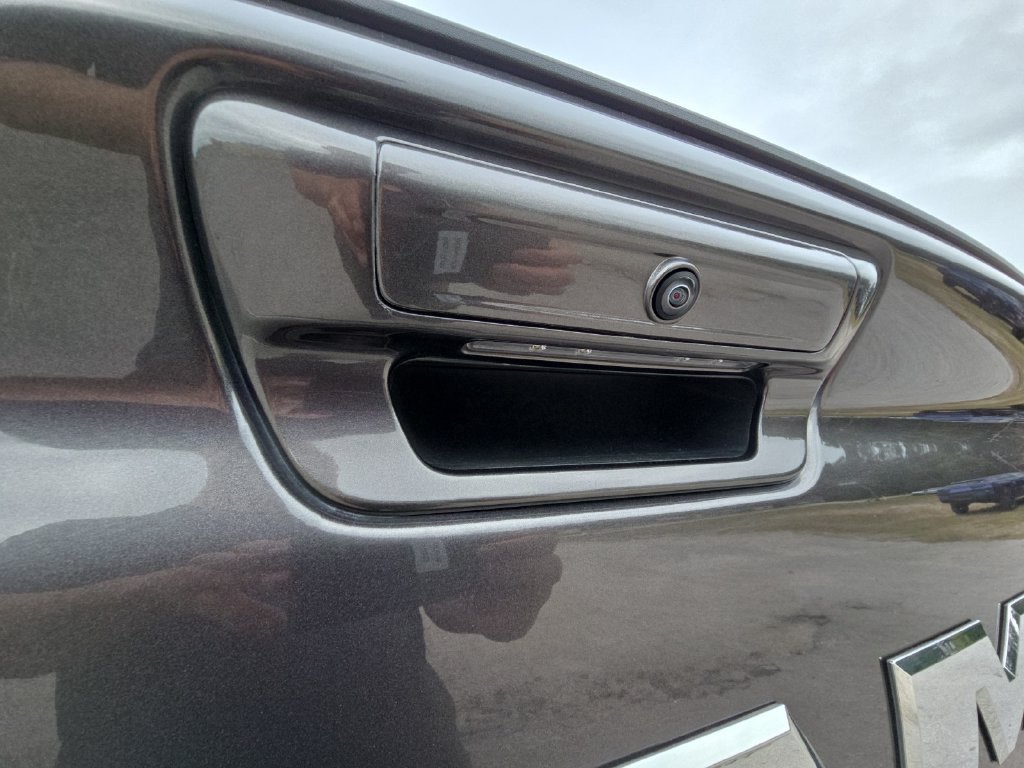 Used 2025 RAM 1500 Big Horn AWD/4WD image 33