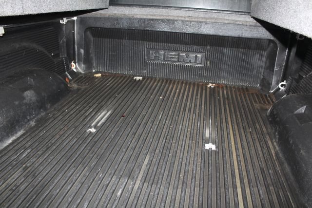 Used 2014 RAM 2500 Tradesman w/ Popular Equipment Group AWD/4WD image 15