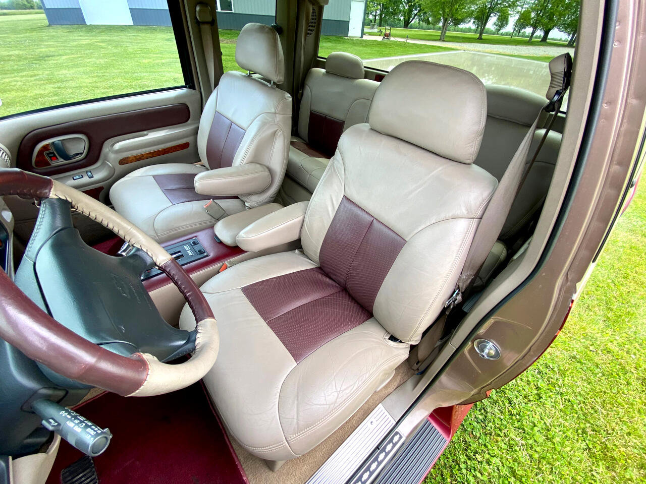 Used 1997 Chevrolet Silverado 1500 2WD Extended Cab w/ Preferred Equipment Group 2 image 19