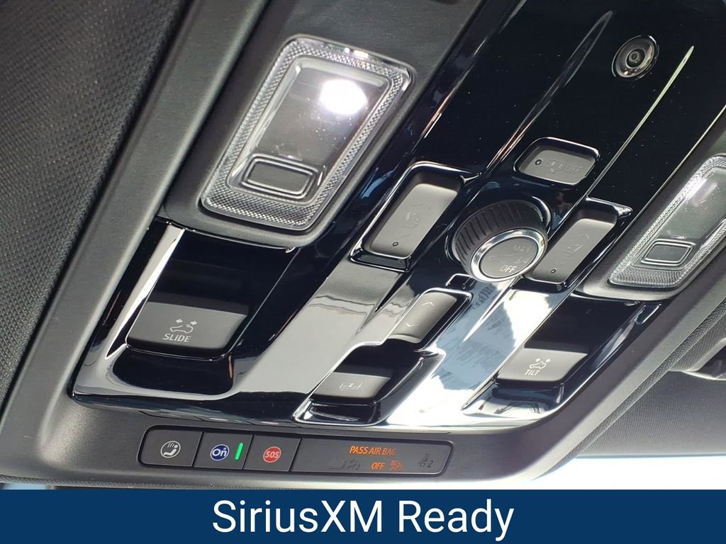 New 2026 Chevrolet Tahoe RST w/ RST Capability Package AWD/4WD image 17