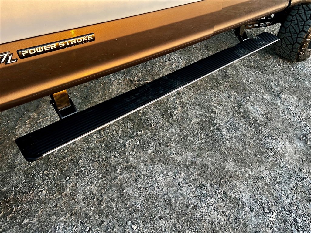 Used 2017 Ford F250 King Ranch w/ King Ranch Ultimate Package image 21