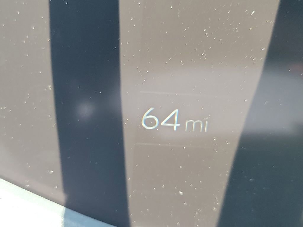 Used 2026 Toyota Prius XLE FWD image 8