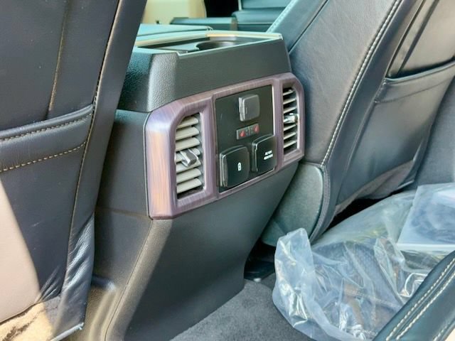 Used 2020 Ford F450 Limited w/ FX4 Off-Road Package AWD/4WD image 12