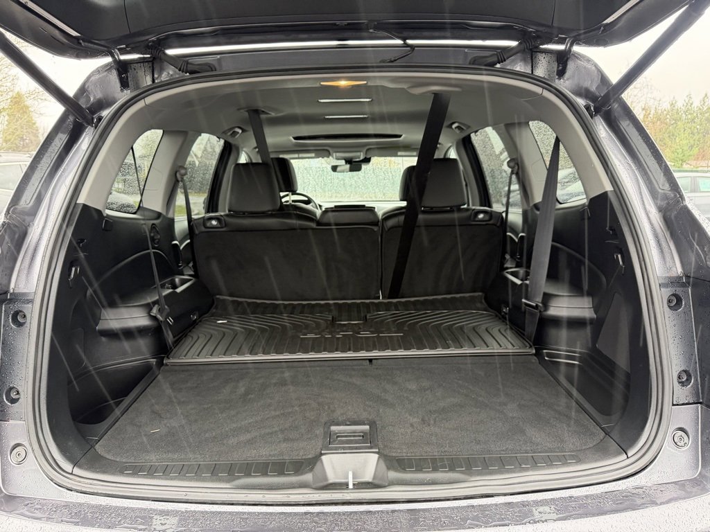 Used 2021 Honda Pilot Special Edition image 9