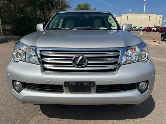 Used 2013 Lexus GX 460 w/ Comfort Plus Pkg AWD/4WD image 9
