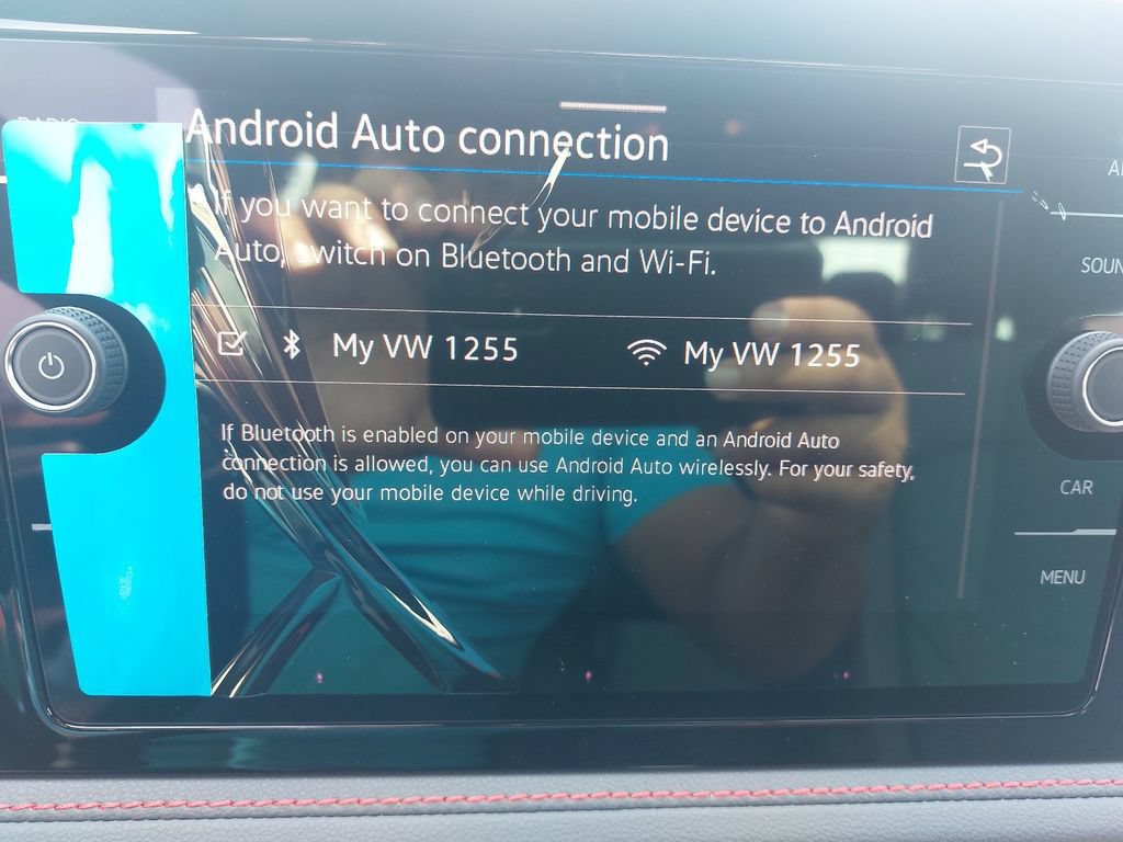 New 2026 Volkswagen Jetta GLI Autobahn FWD image 19