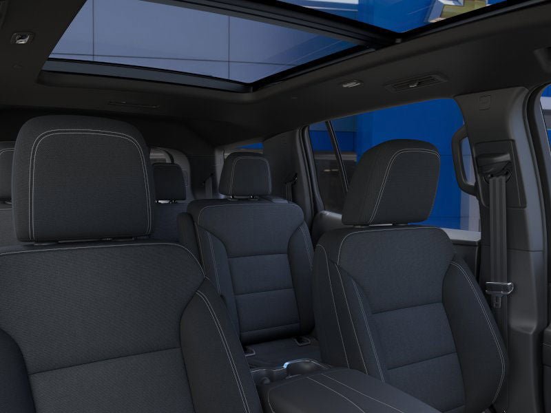 New 2026 Chevrolet Traverse LT w/ Enhanced Driving Package AWD/4WD image 24