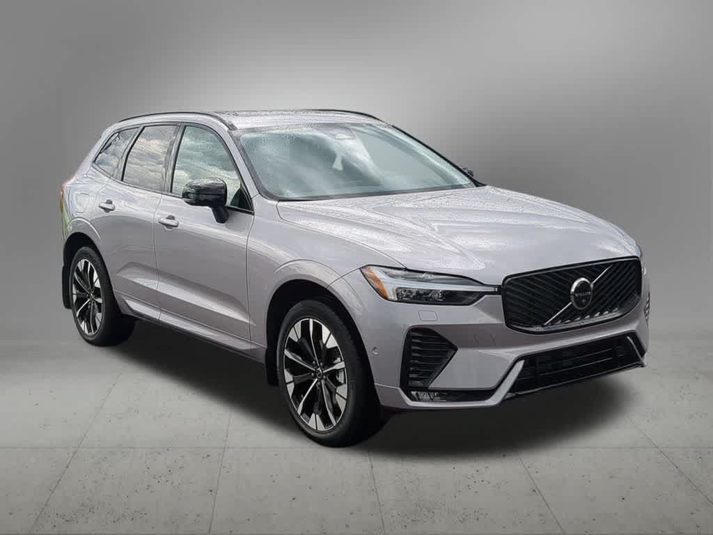 Certified 2026 Volvo XC60 B5 Plus w/ Protection Package Premier AWD/4WD image 8