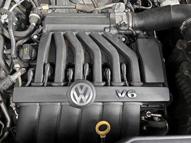 Used 2021 Volkswagen Atlas SE image 27