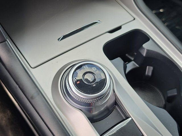 Certified 2024 Ford Explorer XLT RWD image 25