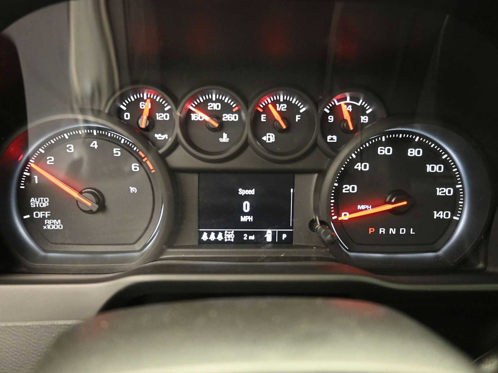 New 2026 GMC Sierra 1500 Pro w/ Graphite Edition image 13