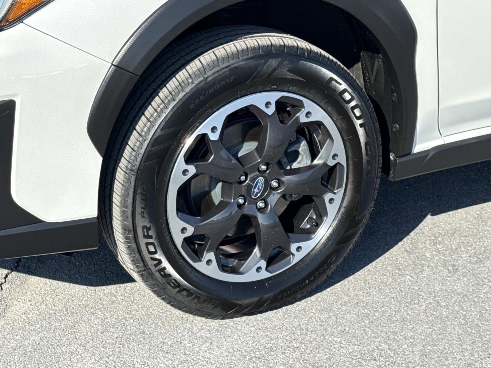 Used 2023 Subaru Crosstrek 2.0i Premium image 30