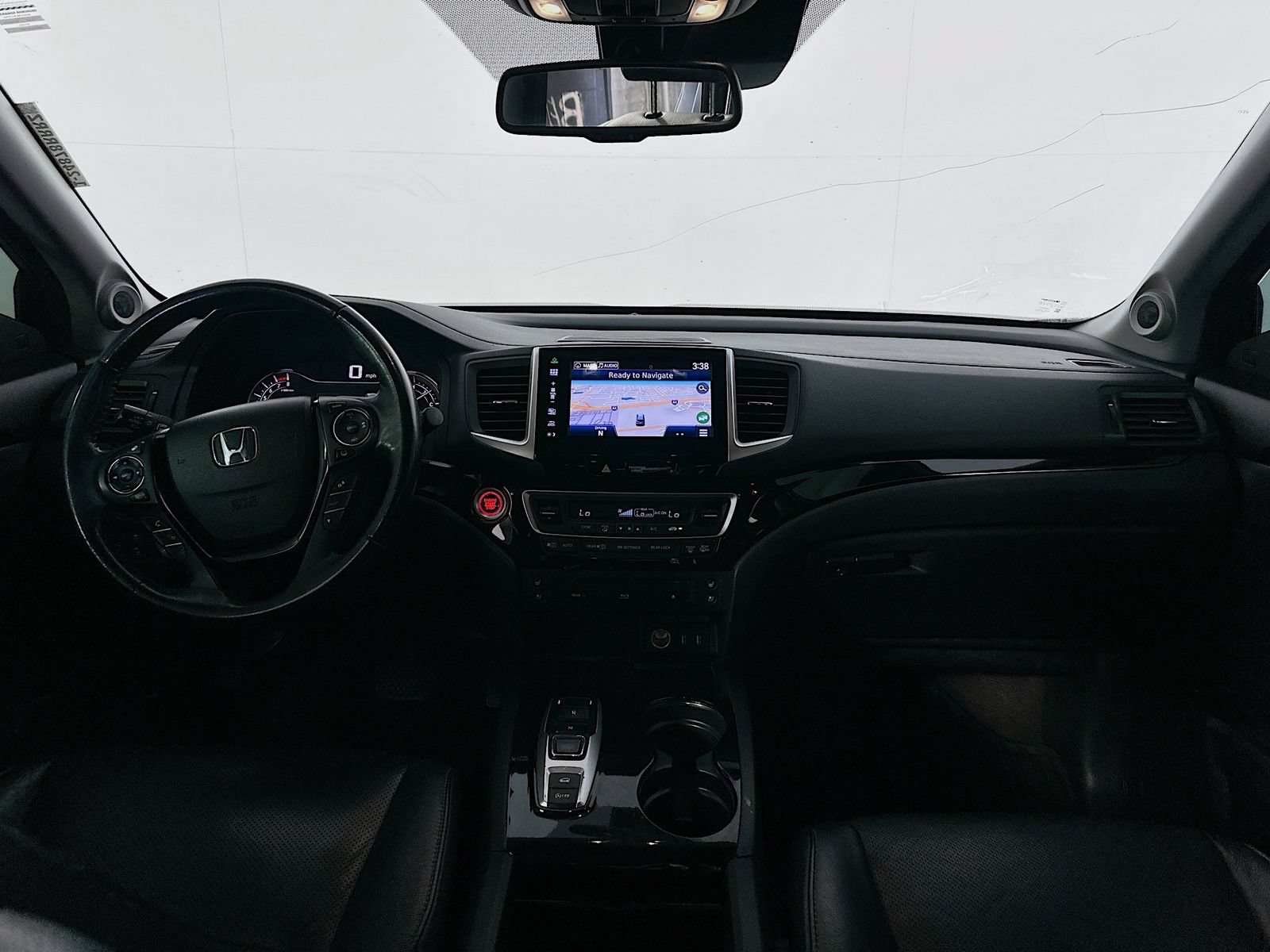Used 2016 Honda Pilot Elite image 23