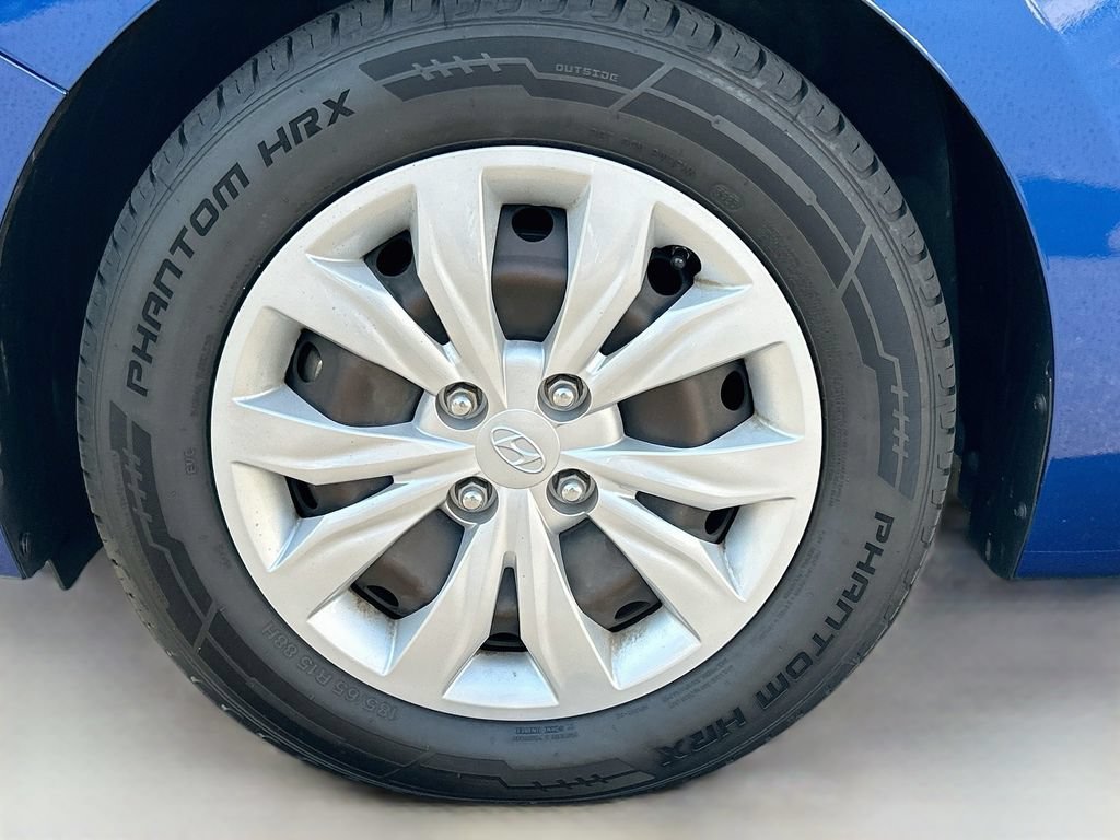 Used 2018 Hyundai Accent SE FWD image 28