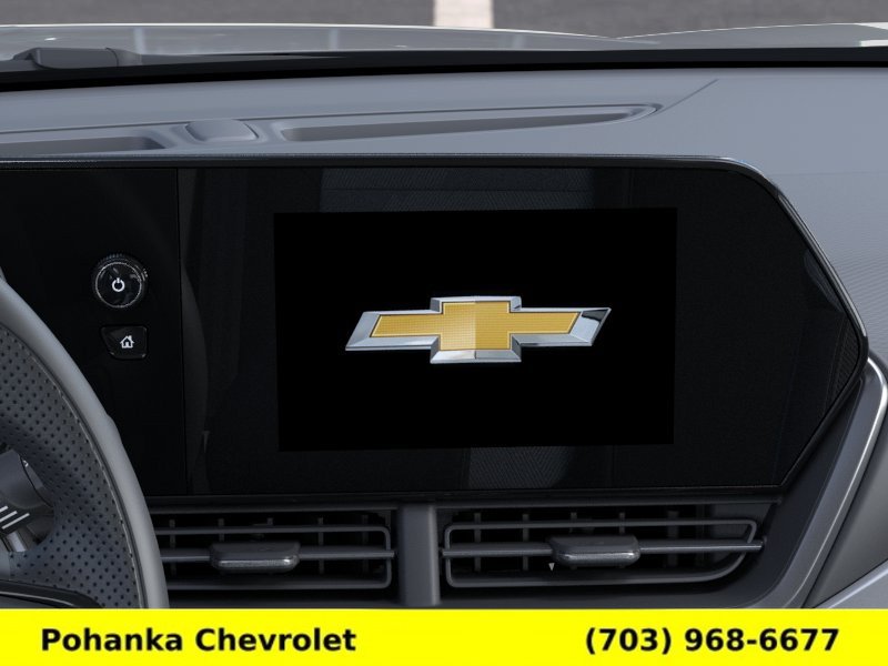 New 2026 Chevrolet Trax LS w/ LS Convenience Package FWD image 20