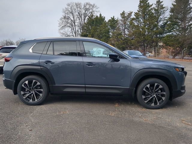 New 2026 MAZDA CX-50 2.5 Hybrid w/ Weather Package image 3