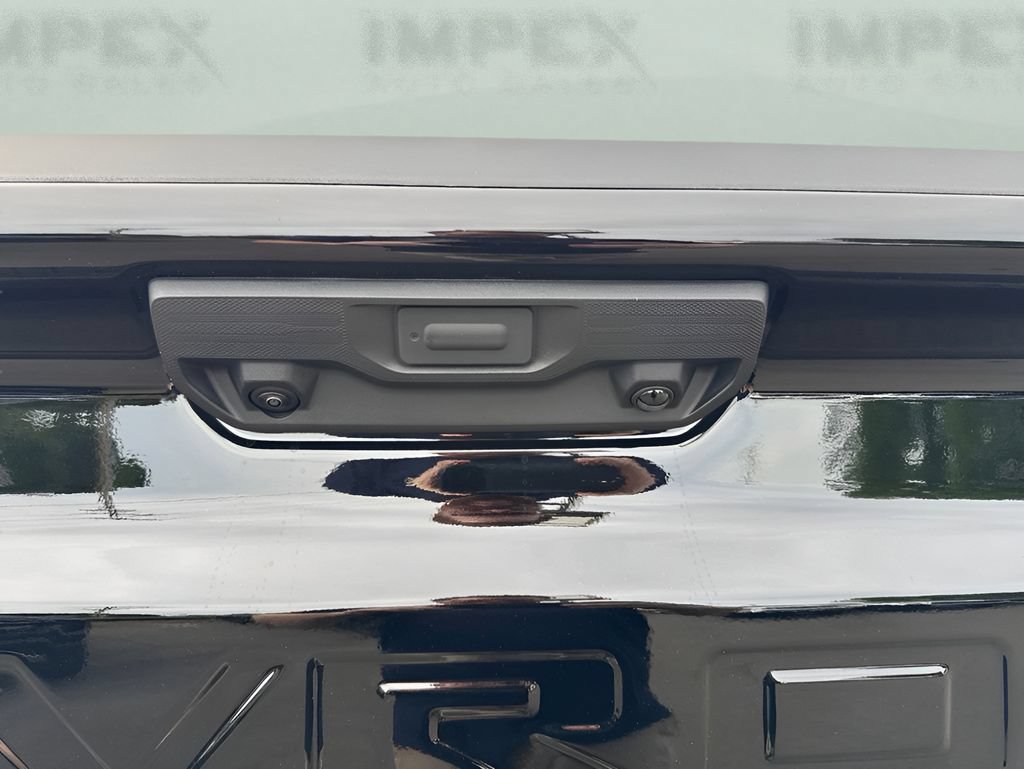 New 2026 Chevrolet Silverado 1500 RST AWD/4WD image 31