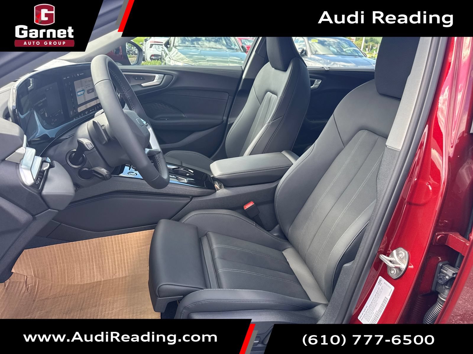 New 2026 Audi A5 2.0T Premium Plus AWD/4WD image 10