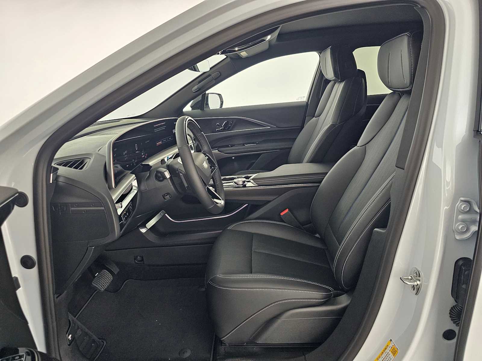 New 2026 Cadillac Lyriq Sport image 20