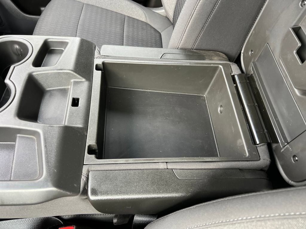 Used 2023 GMC Sierra 2500 SLE w/ SLE Value Package; image 18