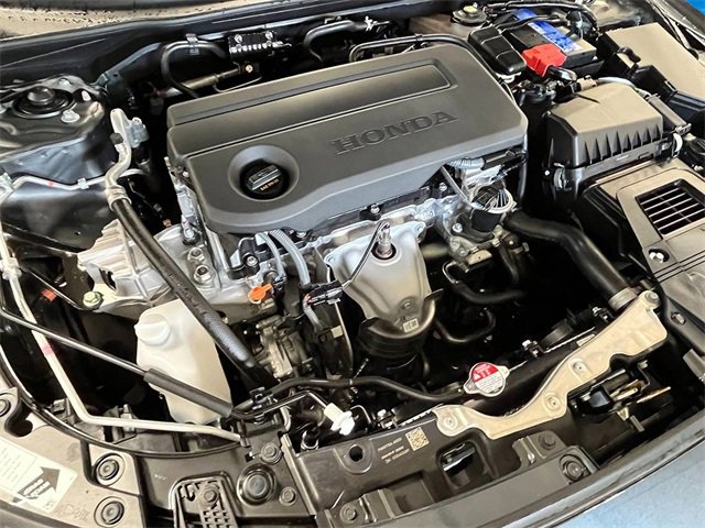 New 2026 Honda Civic Sport image 12