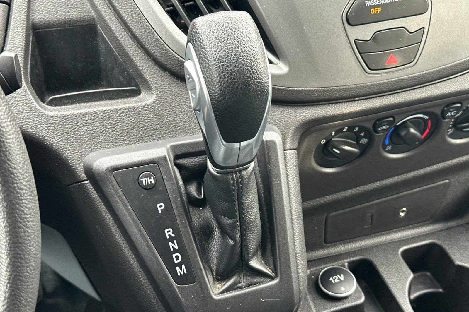 Used 2016 Ford Transit 350 148 Low Roof image 16