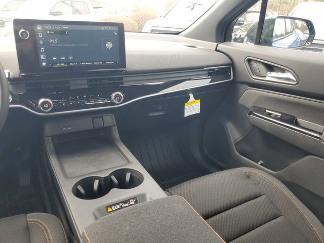 New 2026 Honda Prologue Eco image 11