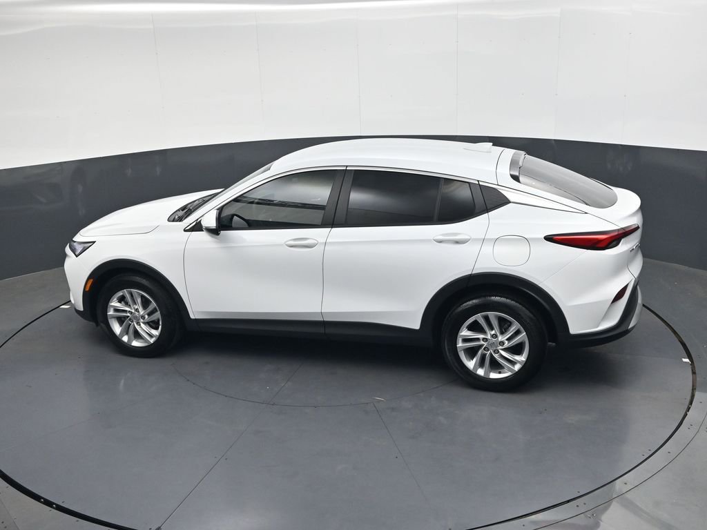 Used 2025 Buick Envista Preferred image 20