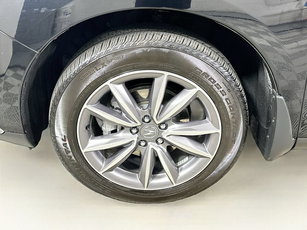 Used 2024 Acura RDX SH-AWD w/ Technology Package image 24