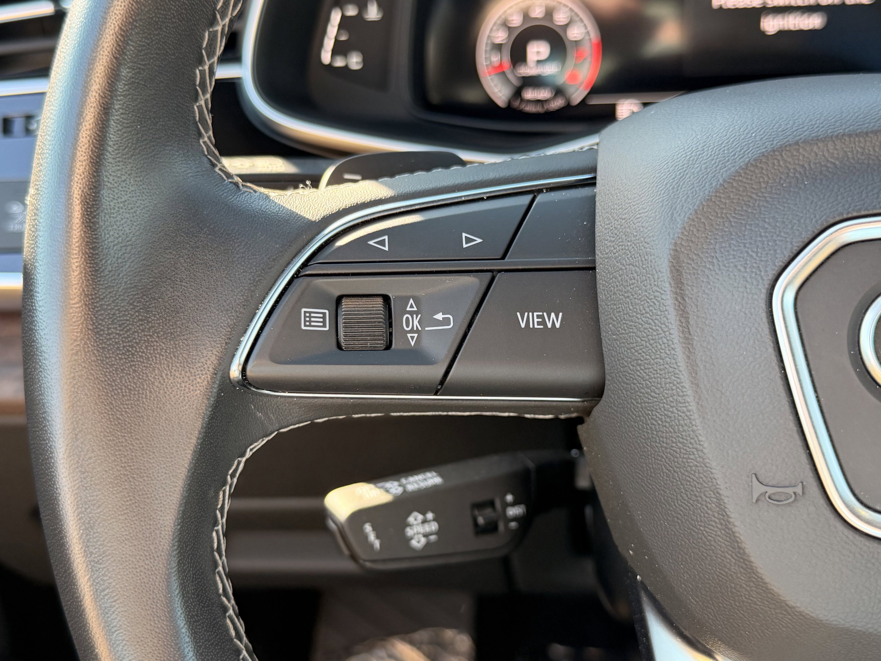 Used 2023 Audi Q8 Premium w/ Convenience Package image 55