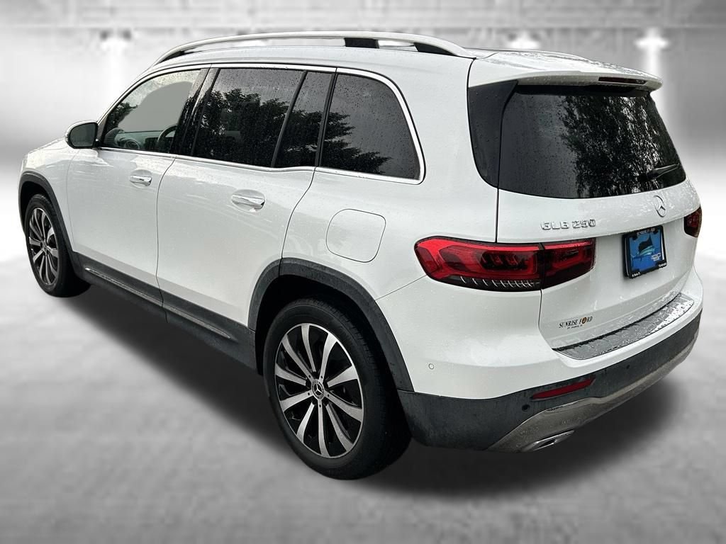 Used 2023 Mercedes-Benz GLB 250 image 7