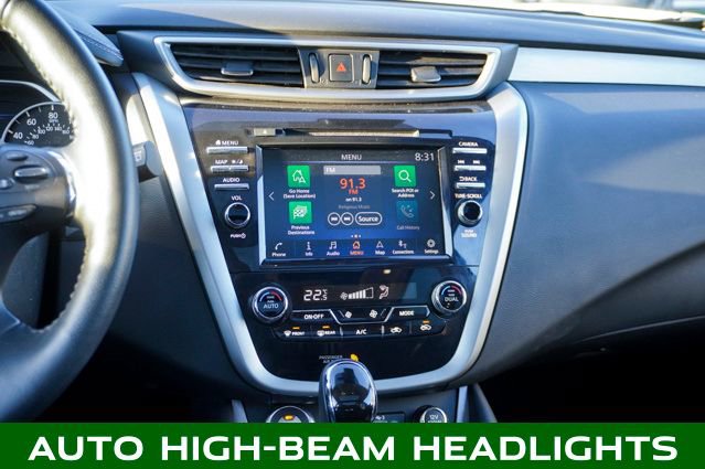 Used 2021 Nissan Murano SL image 13