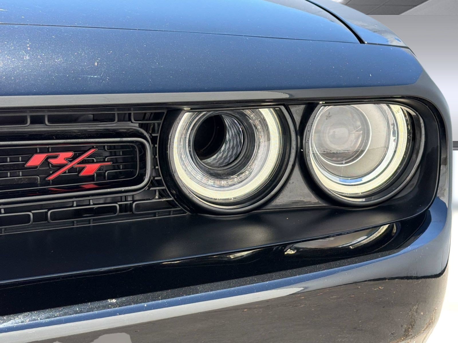 Used 2023 Dodge Challenger R/T Scat Pack w/ Plus Package RWD image 10