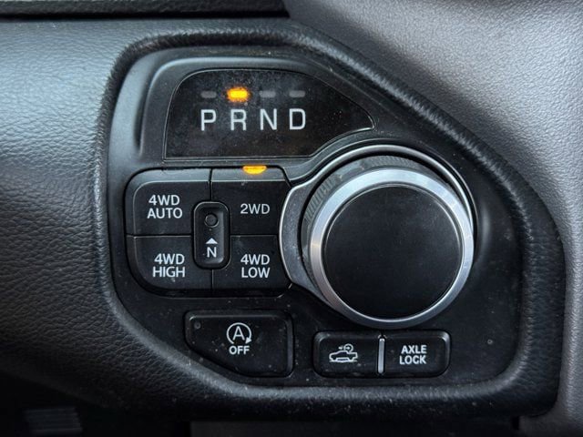 Used 2023 RAM 1500 Big Horn AWD/4WD image 20