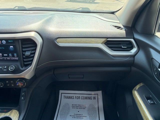 Used 2019 GMC Acadia Denali w/ Technology Package AWD/4WD image 24