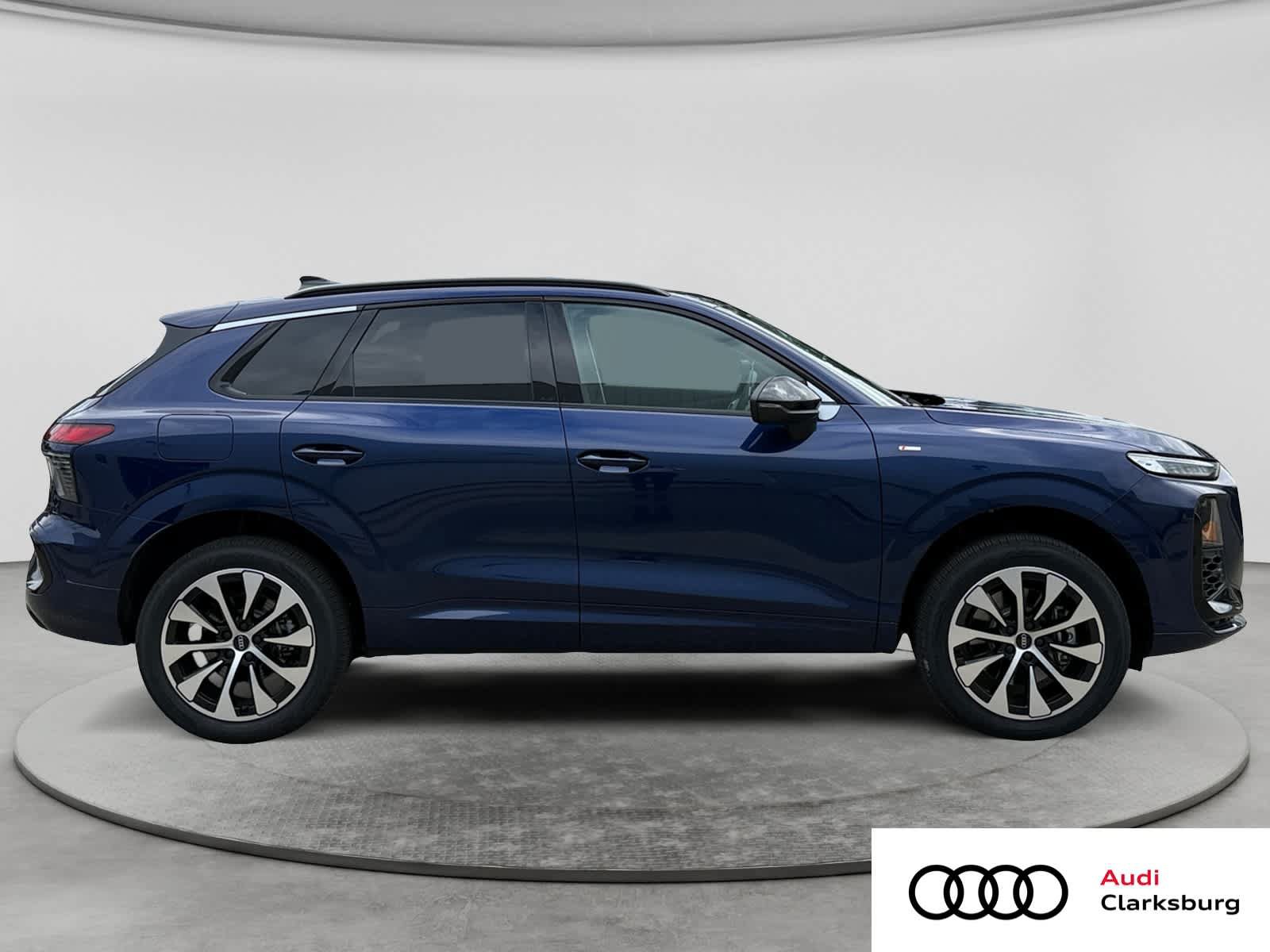New 2026 Audi Q3 quattro 2.0T AWD/4WD image 4