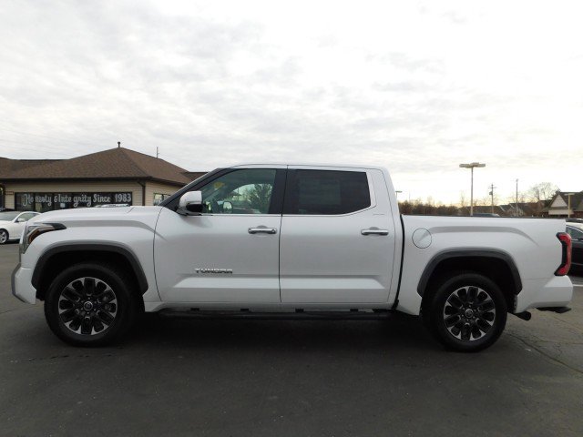 Used 2024 Toyota Tundra Limited image 4