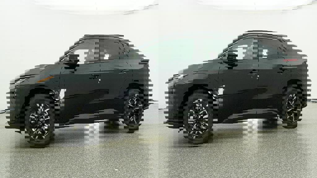 New 2026 Toyota bZ FWD image 18