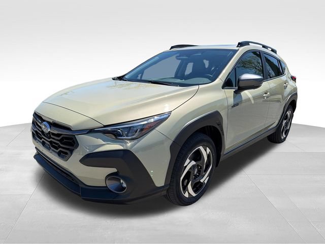 New 2026 Subaru Crosstrek 2.5i Limited AWD/4WD image 3