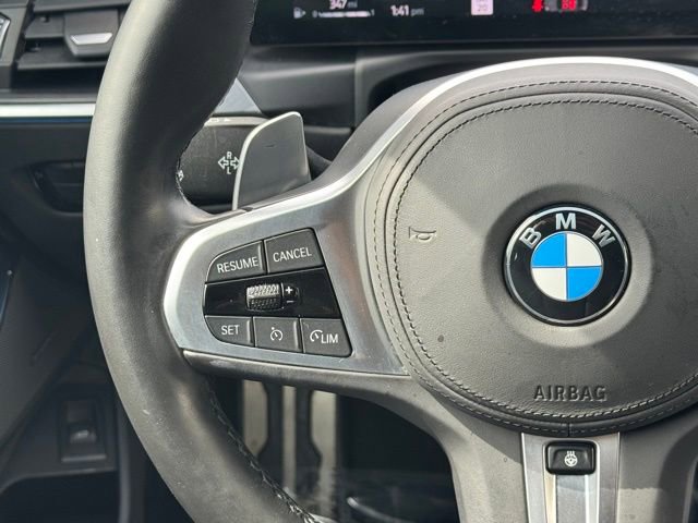 Used 2023 BMW 330i xDrive 330i xDrive w/ M Sport Package image 23